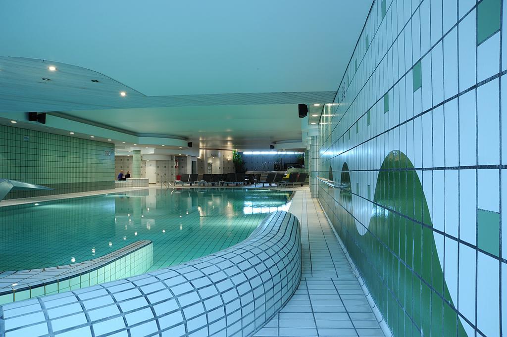 Hotel vayamundo oostende ostend