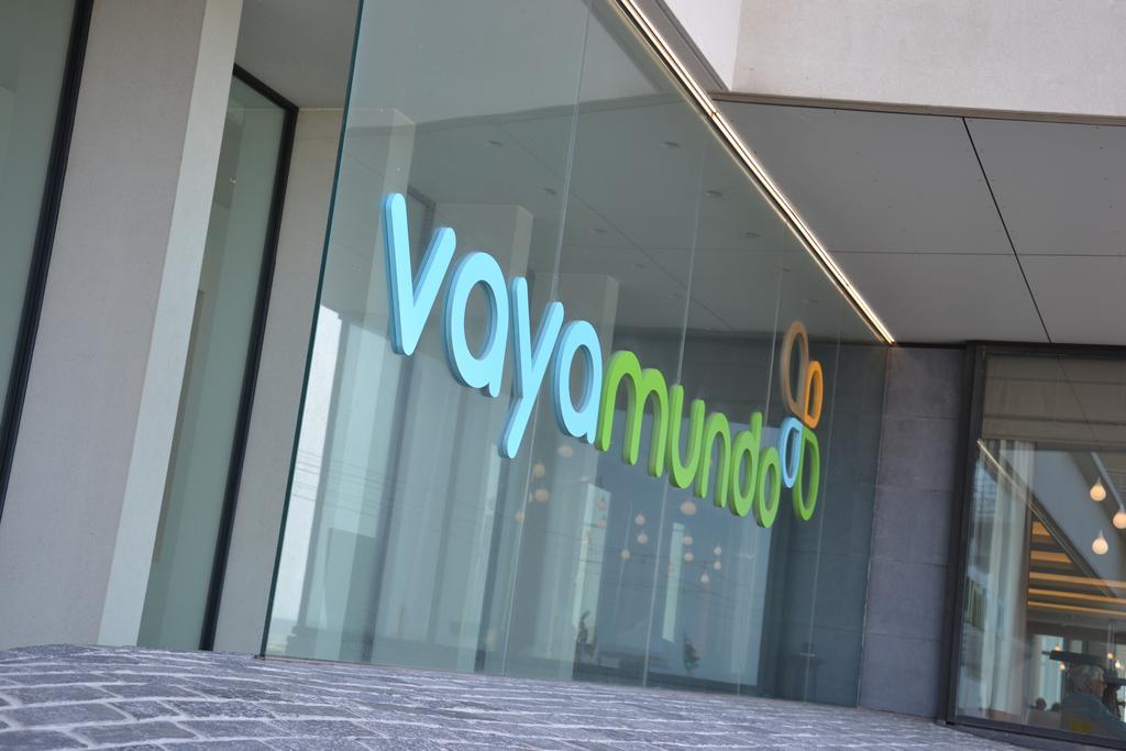 Hotel vayamundo oostende ostend